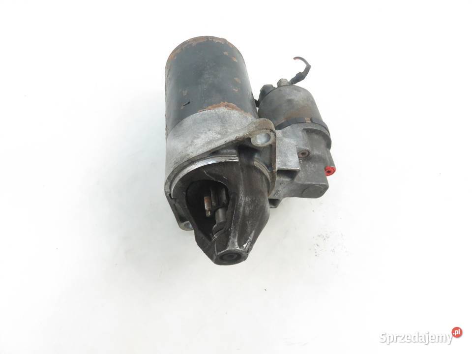 ROZRUSZNIK OPEL CORSA C 10 12V sprzedam