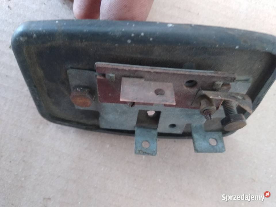 Wfm 125wsk junak 10 lampa tył