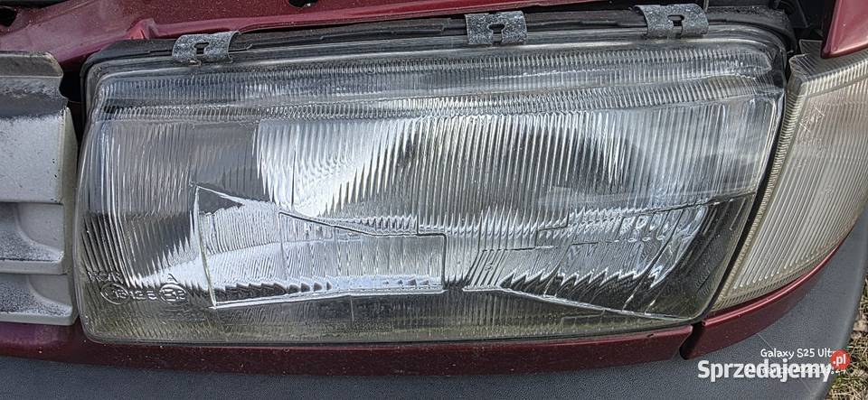 Opel Vectra A 9295 reflektor reflektory Chełmno sprzedam