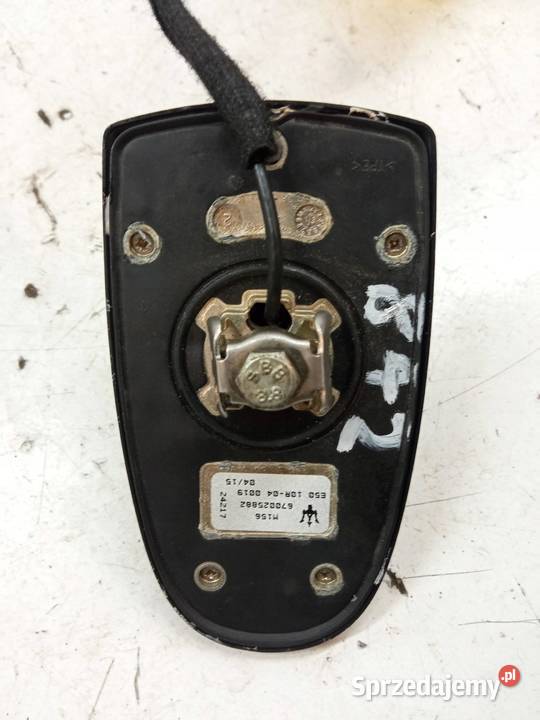 ANTENA KAROSERYJNA 670025882 Mazda 3 I 20032009