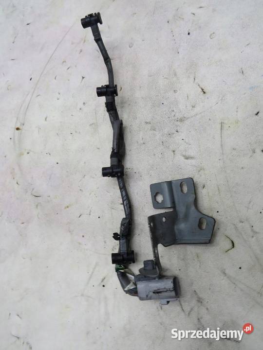WIĄZKA ŚWIEĆ ŻAROWYCH MAZDA 3 BM 22 D