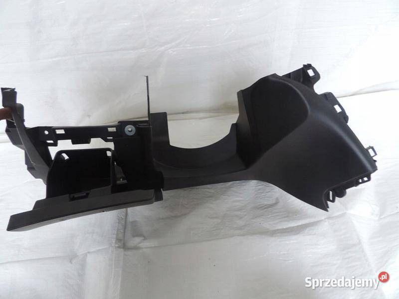 LICZNIK ZEGARY INSIGNIA A 20 CDTI EUROPA