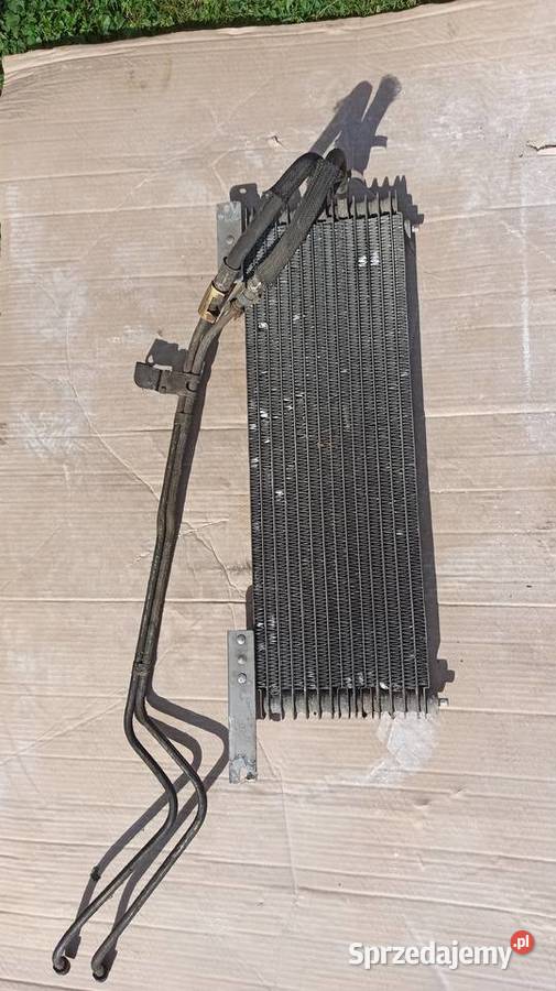 Chłodnica oleju Ford Explorer 40 SOHC III 0205 osobowe Rzeszów