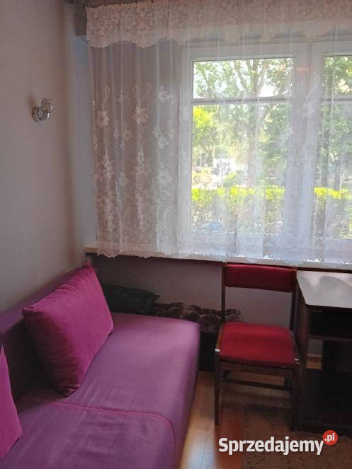 Mieszkanie Pruszków 48m2 3 pokoje własność sprzedam