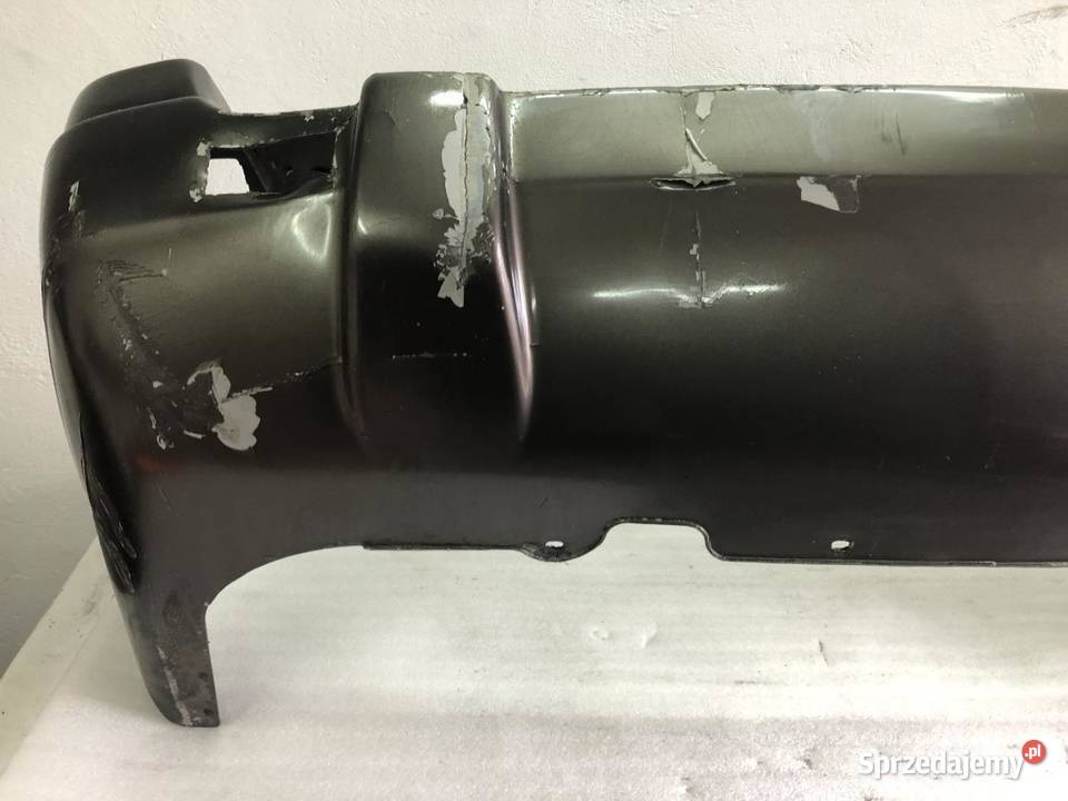 ZDERZAK TYŁ TYLNY JEEP GRAND CHEROKEE WJ osobowe