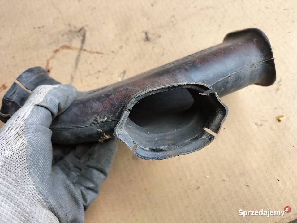 NISSAN PRIMERA P11 LIFT DOLOT POWIETRZA SILNIKA Pozostałe Kamień-Kolonia