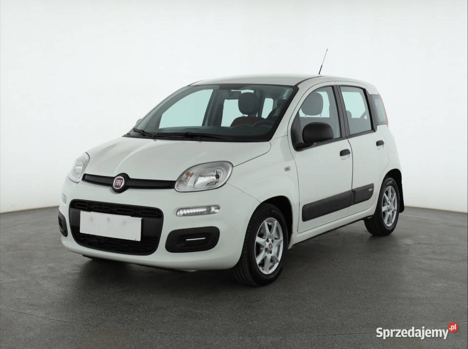 Fiat Panda 13 MultiJet Piaseczno
