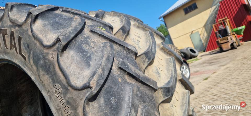 2085r38 169r38 16938 Michelin BKT Mitas Nowe Miasto Lubawskie sprzedam