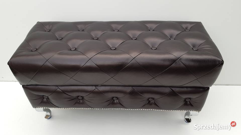 PUFA ŁAWKA ANGIELSKA Poznań