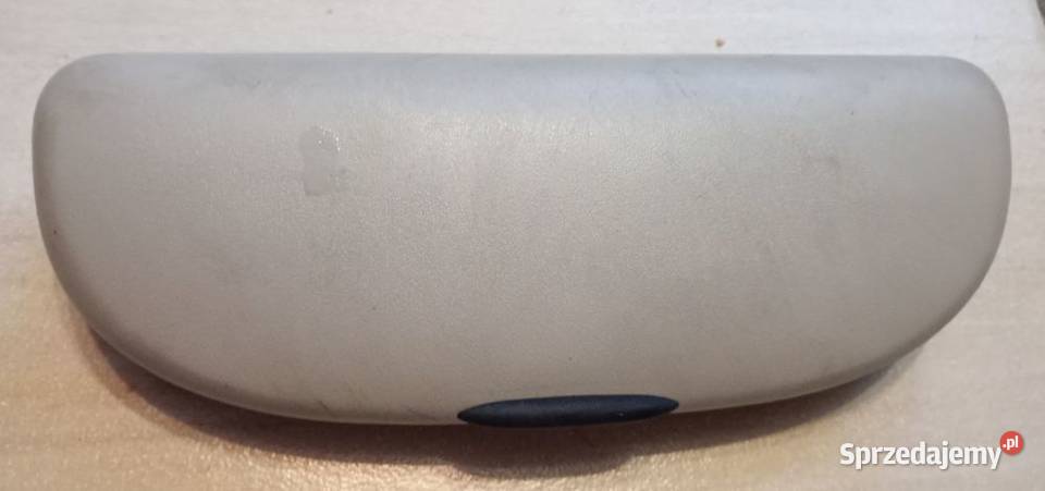 Etui schowek na okulary Opel Corsa C Oleśnica