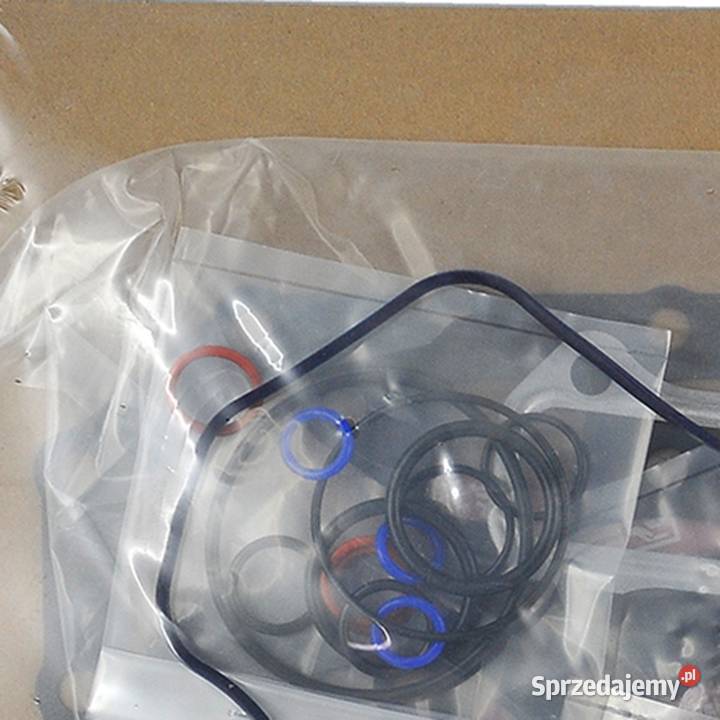 Uszczelki silnika Yanmar 3TNE82A 71982392620 Tajęcina