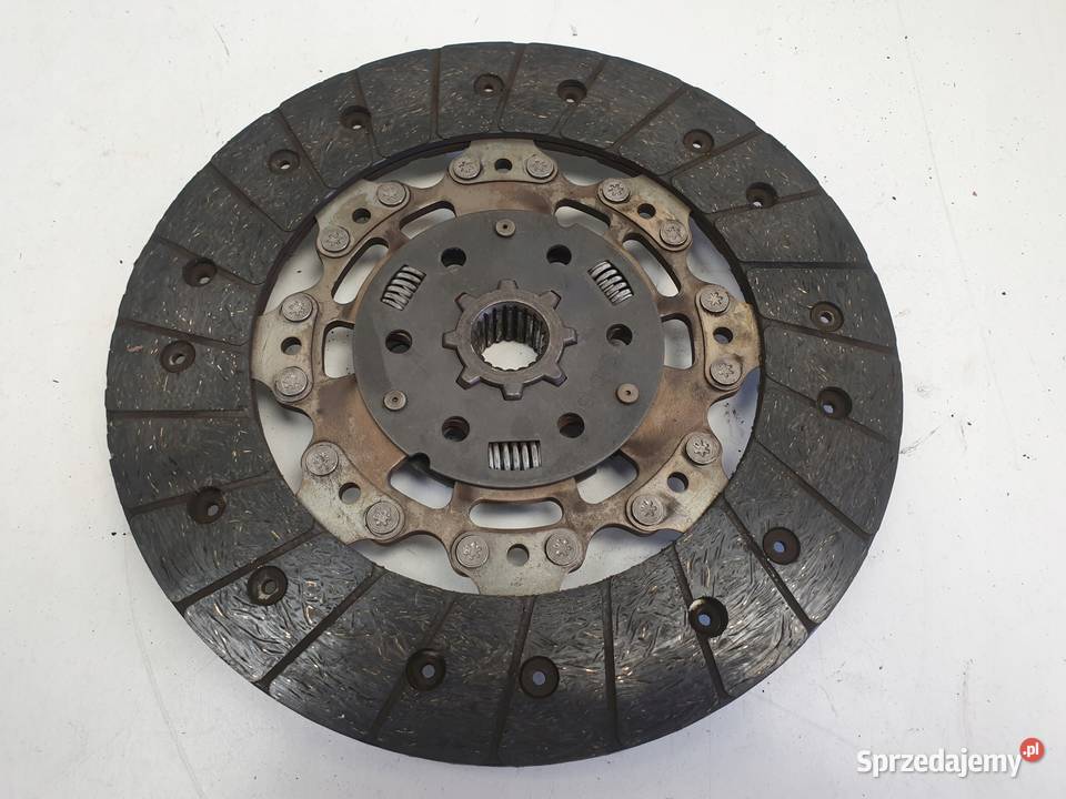 Volvo V40 II 16 D2 SPRZĘGŁO Tarcza docisk osobowe Chełm sprzedam