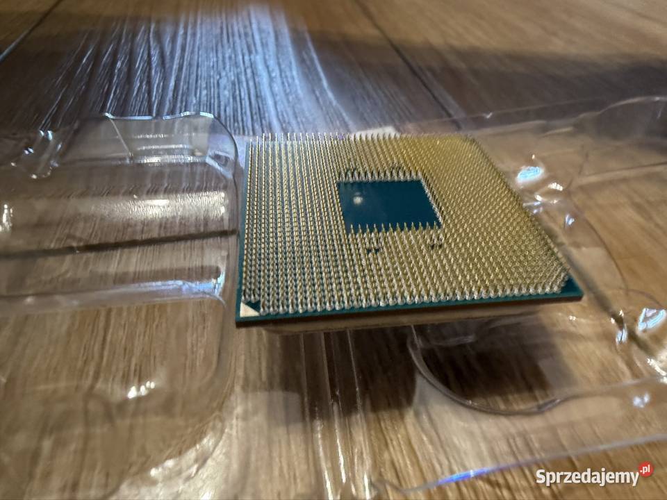 procesor amd ryzen r 5 5600x oem Elektronika kujawsko-pomorskie Dobre sprzedam