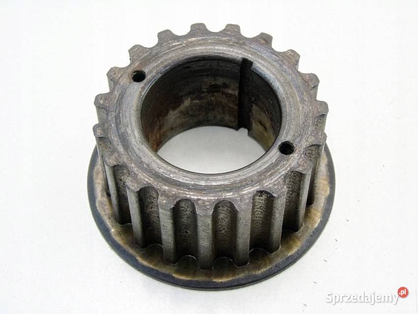 KOŁO ROZRZĄDU 20 16V IDE LAGUNA 2 MEGANE 1 2 Rozrząd Sosnowiec