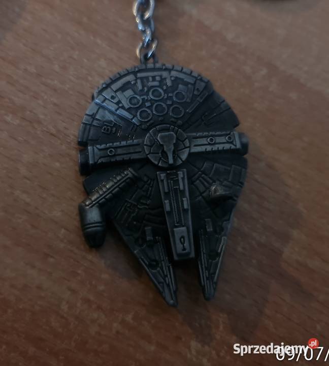 Breloki uniwersum sf