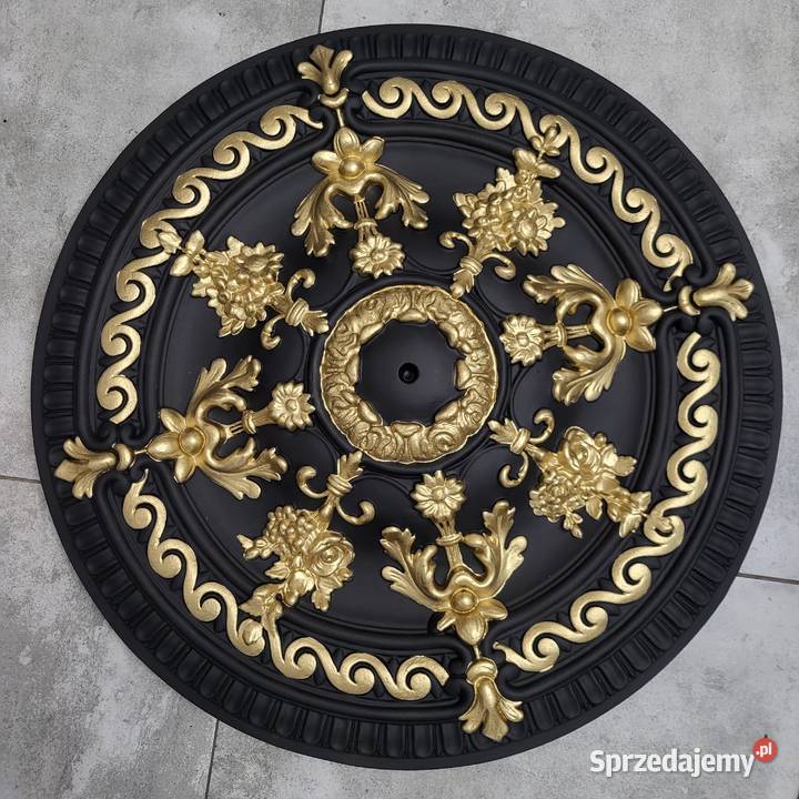 SZTUKATERIA GIPSOWA PŁASKORZEŹBA GRECKAMSY Zielona Góra