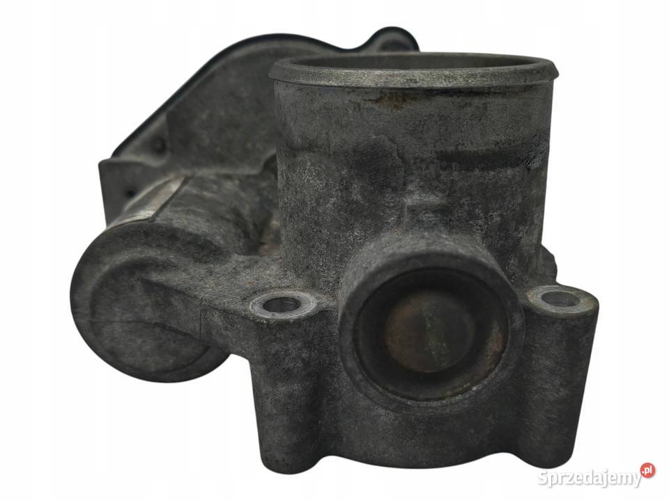 PRZEPUSTNICA Ford Focus MK2 C 16 16V 2S6UFA