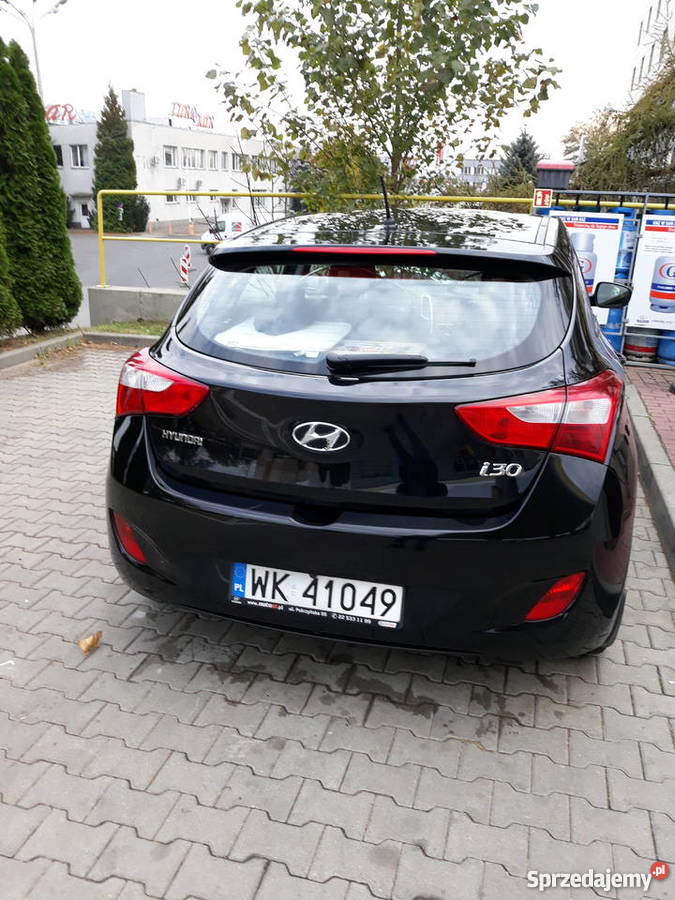 Hyundai I 30 Clasic + stan B.dobry Warszawa Sprzedajemy.pl