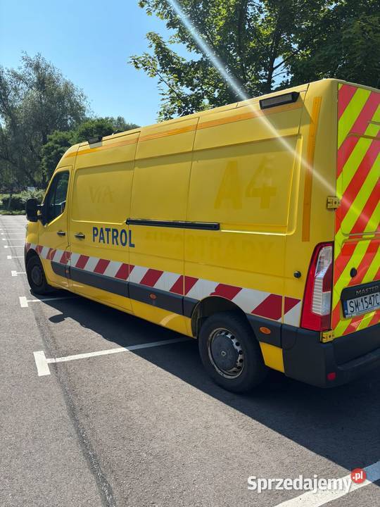 Renault Master 23000cm3