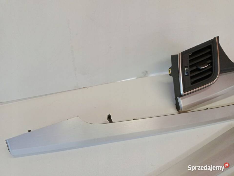 AUDI Q5 80A LISTWY OZDOBNE DEKORY KPL 80B853190R Rakoniewice