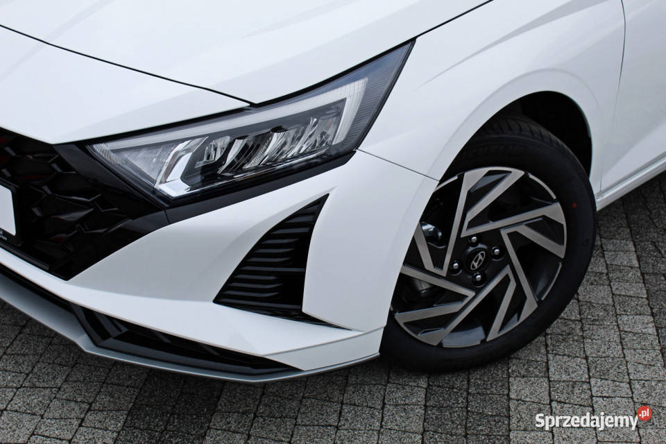 Modern Led 12 MPI 5MT 79 wielkopolskie Kalisz