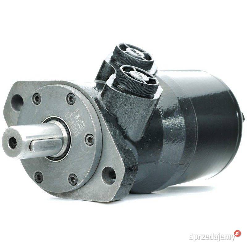 Danfoss OMR 315 1510417 1510717 Silnik wielkopolskie Poznań