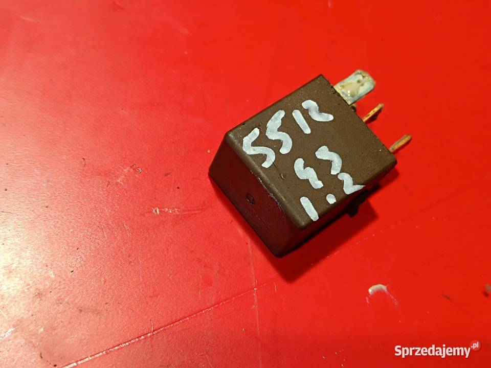 BMW GS 650 GS650 03 przekaznik stycznik oen 1817 mazowieckie Warszawa sprzedam