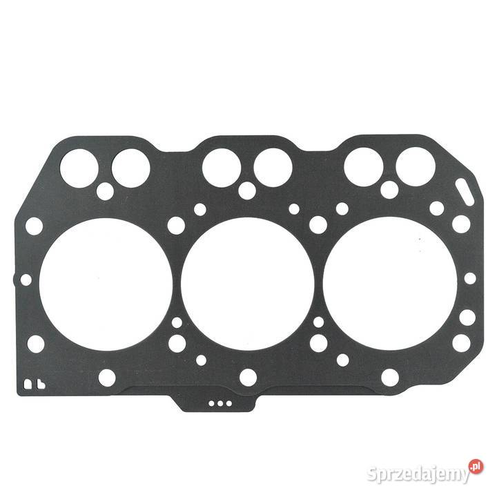 Uszczelka pod głowice 75 mm Yanmar 3TNE74 Yanmar podkarpackie Tajęcina
