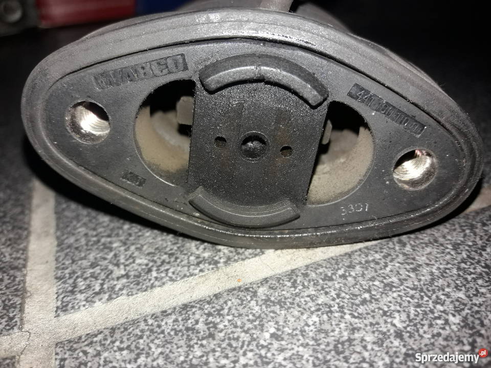 Czujnik zużycia sprzęgła MAN Mercedes Wabco