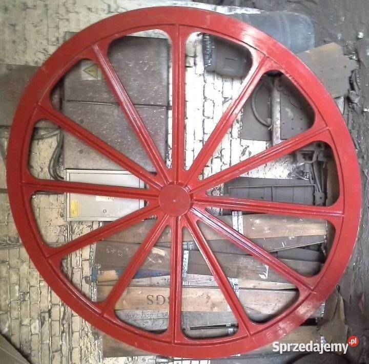 Odlewy Odlewnia żeliwa sferoidalnego chromowego pomorskie Sobowidz