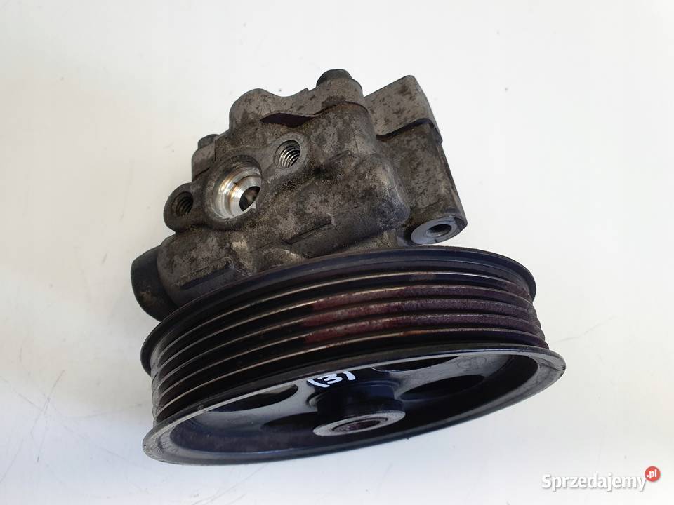 Opel Insignia 20 CDTI POMPA WSPOMAGANIA 13309336 osobowe lubelskie Rudka