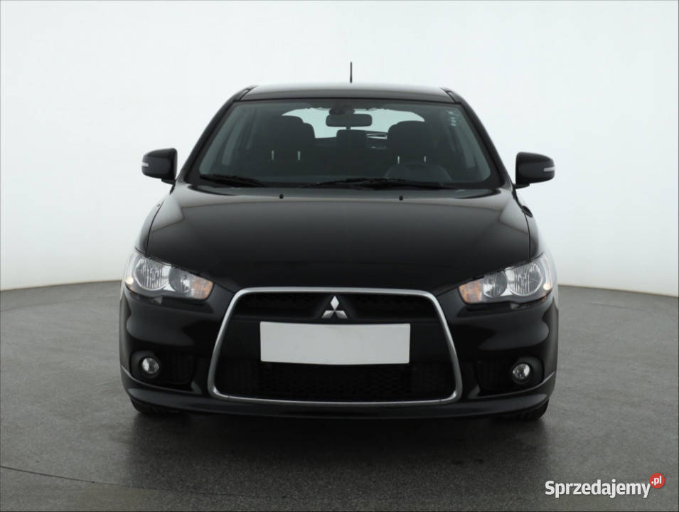Mitsubishi Lancer 16 MIVEC Hatchback dolnośląskie