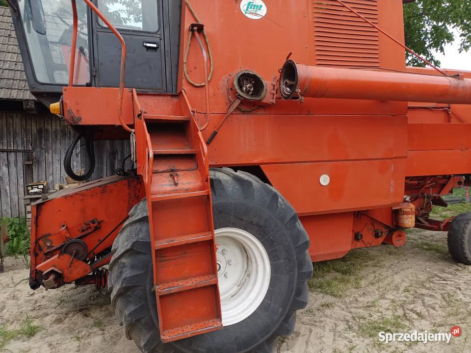 Bizon Super Z 056 mazowieckie Kazanów