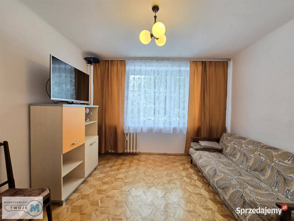 Mieszkanie Kielce 502m2