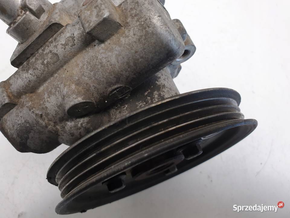 Freelander 18 16V POMPA WSPOMAGANIA QVB101462 osobowe