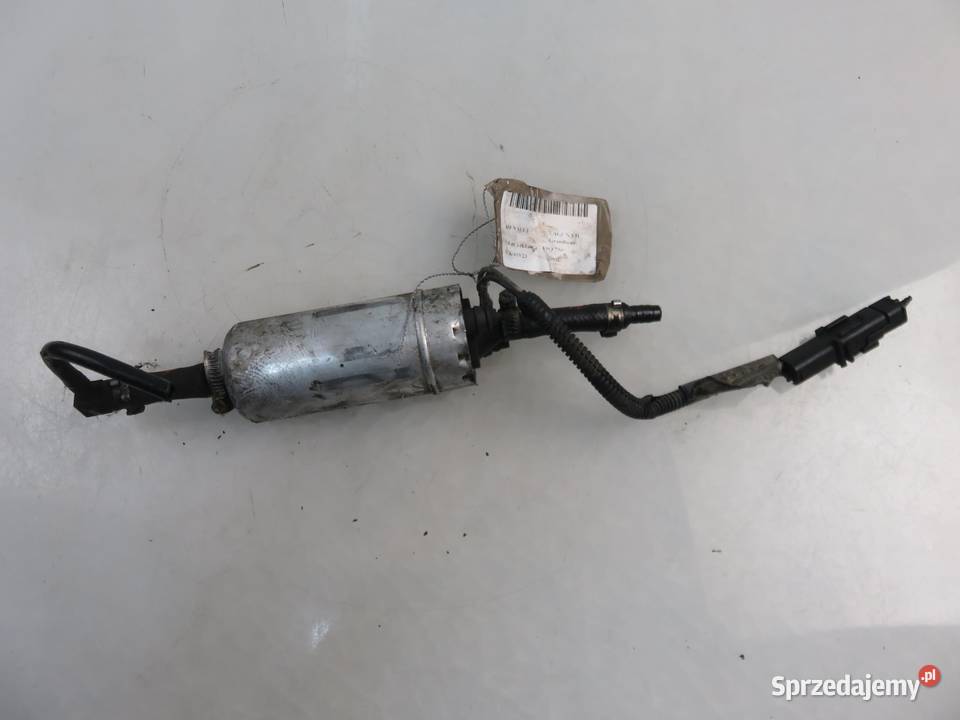 POMPA PALIWA RENAULT LAGUNA II 19 dCi 8200196177 Motoryzacja