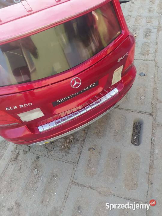 Mercedes auto dziecka okazja