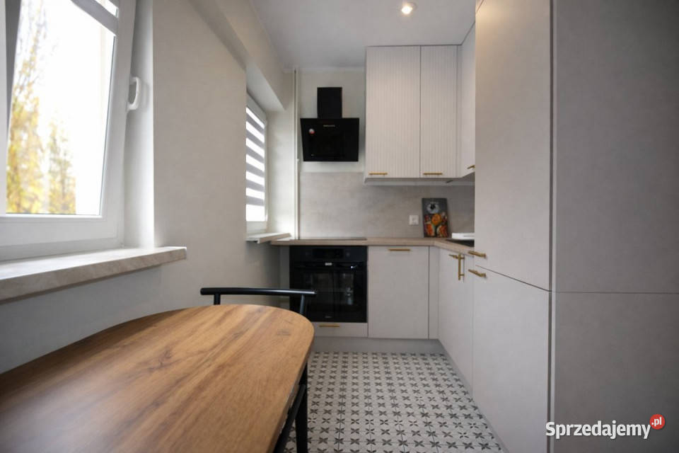 Mieszkanie Lublin 34 metry 2 pok