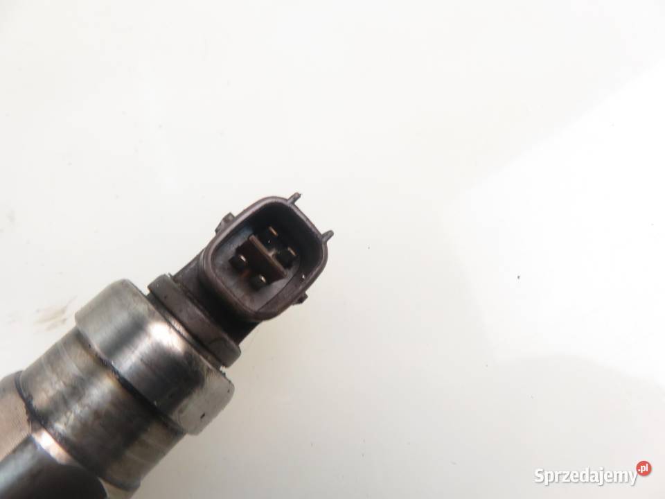 WTRYSKIWACZ NISSAN PRIMERA P12 22 Di 16600AU600 sprzedam