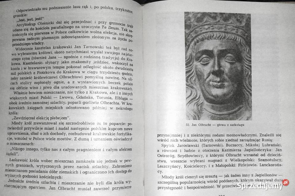 Kallimach doświadczony Joanna Olkiewicz Pozostałe Chełm sprzedam