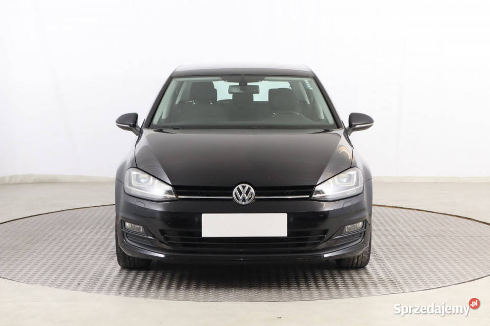 VW Golf 12 TSI wspomaganie kierownicy Golf śląskie Zabrze