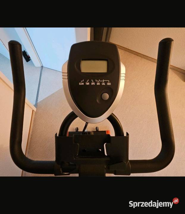 Rowerek treningowy fitness sport Czersk