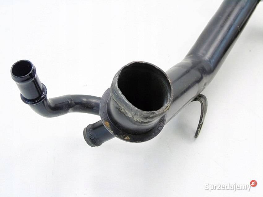 RURA MAGISTRALA WODY 24 28 V6 AUDI A4 B6 A6 C5 Pozostałe Sosnowiec