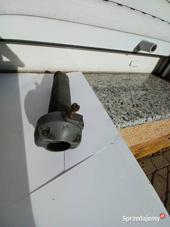 Rolgaz WSK wfm Okazja dolnośląskie Bolesławiec