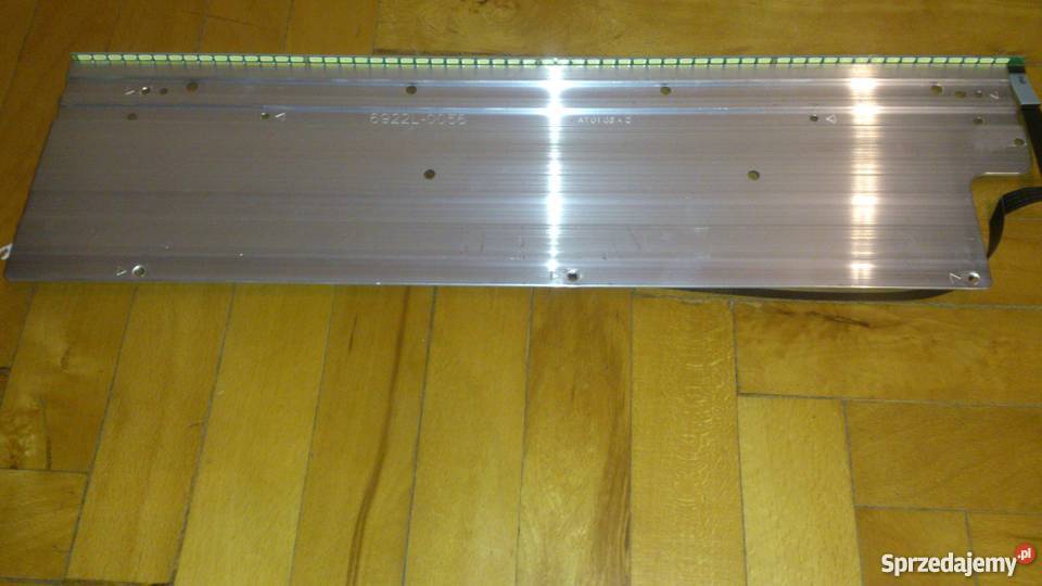 podświetlenie krawedziowe Philips 42PFL5028K12 Cmolas