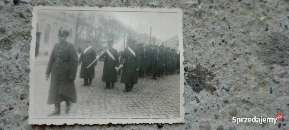 Jarosław zdjęcie z 1938 roku