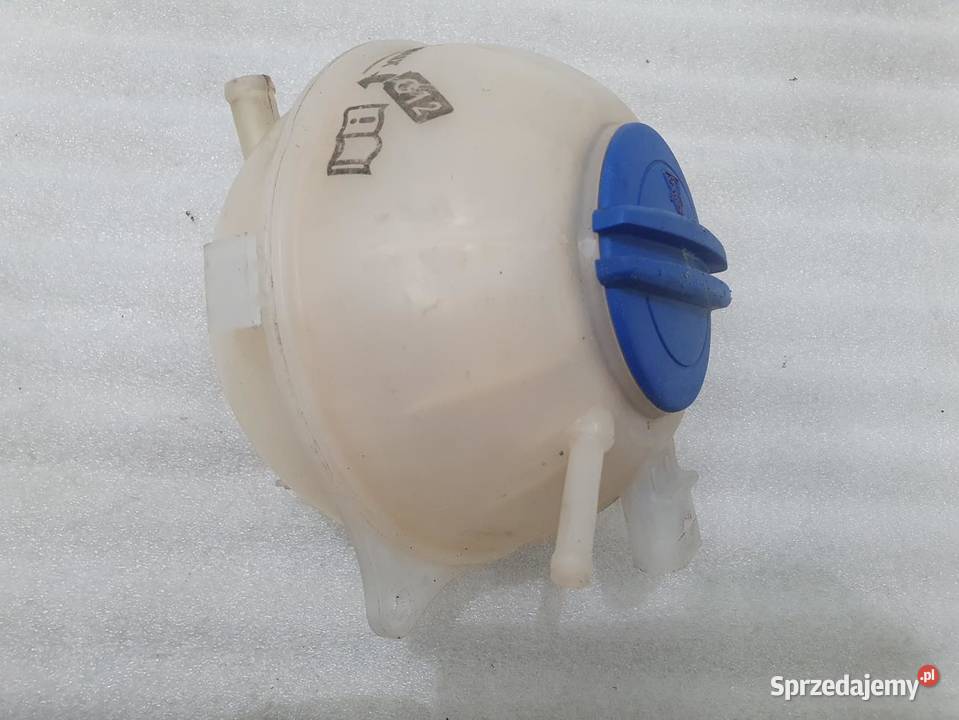 ZBIORNICZEK WYRÓWNAWCZY SEAT VW POLO 9N sprzedam