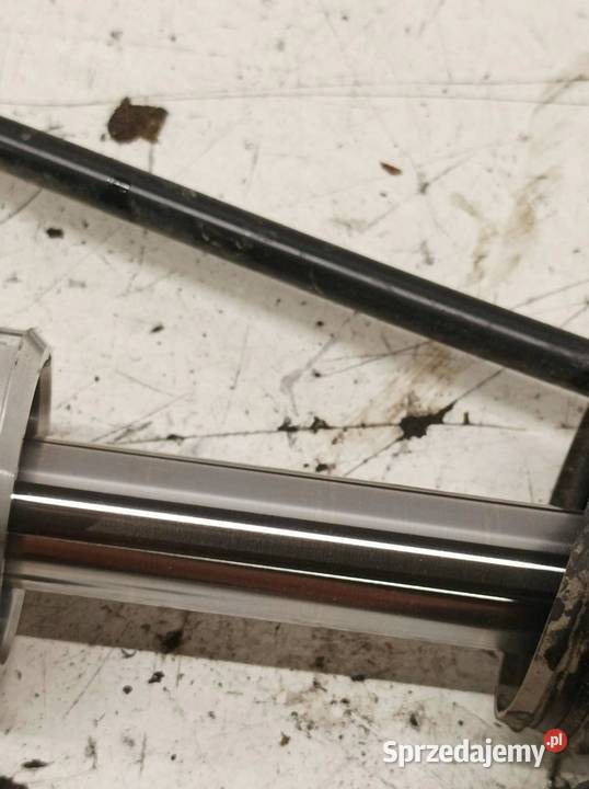 MAGLOWNICA PRZEKŁADNIA EUROPA 490016602R Dacia świętokrzyskie