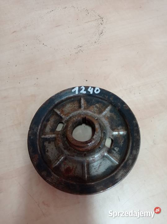 Koło pasowe Volkswagen Garbus osobowe Łubno