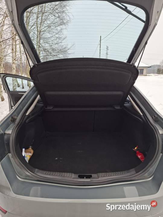 Ford Mondeo MK4 20 Duratec Mondeo